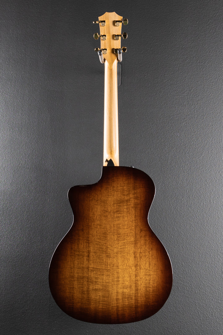 224CE-K DLX &