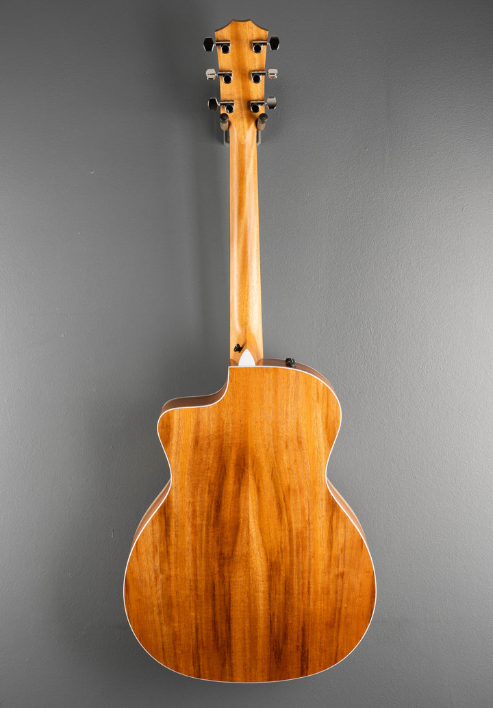 USED 214CE-K, &