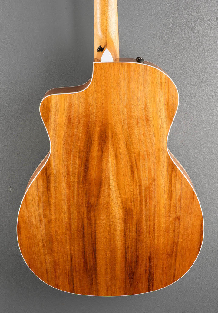 USED 214CE-K, &