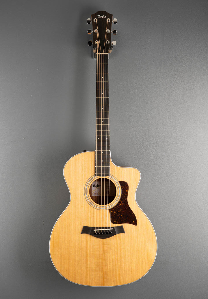 USED 214CE-K, &