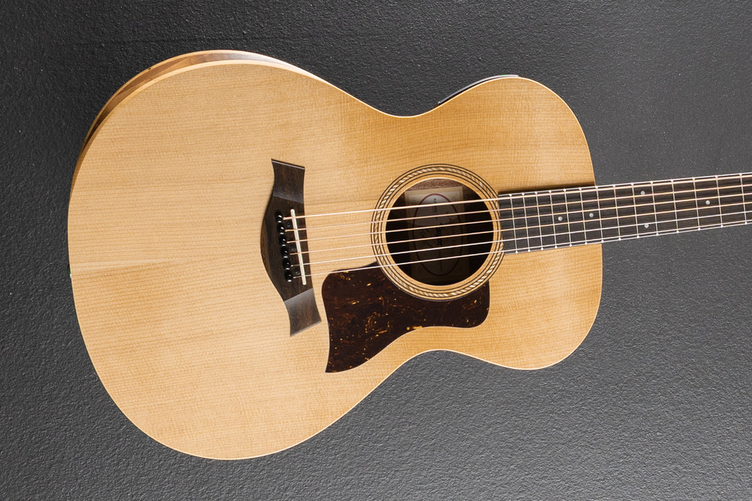 Used Academy 12E &