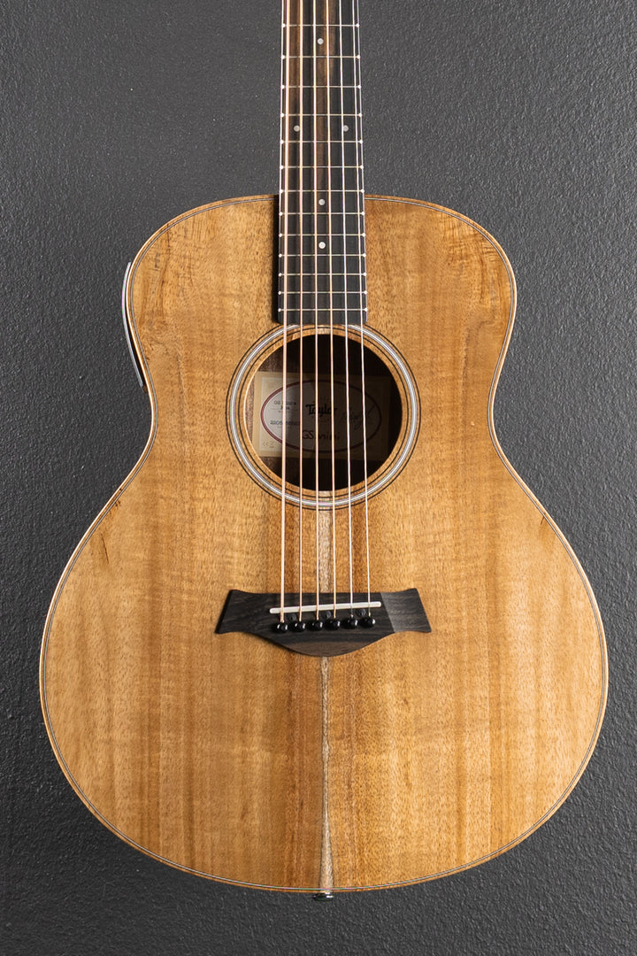Used GS Mini-E Koa &