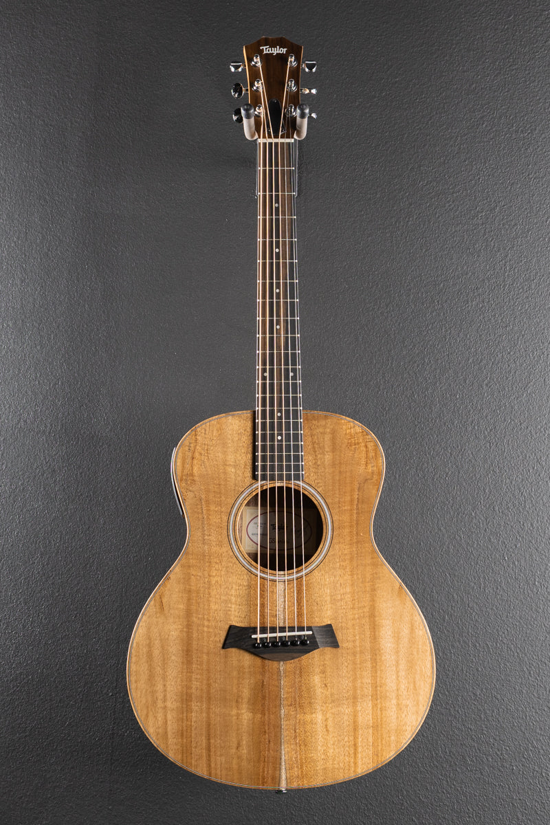 Used GS Mini-E Koa &