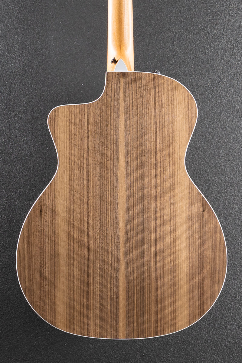 Used 214CE Walnut &
