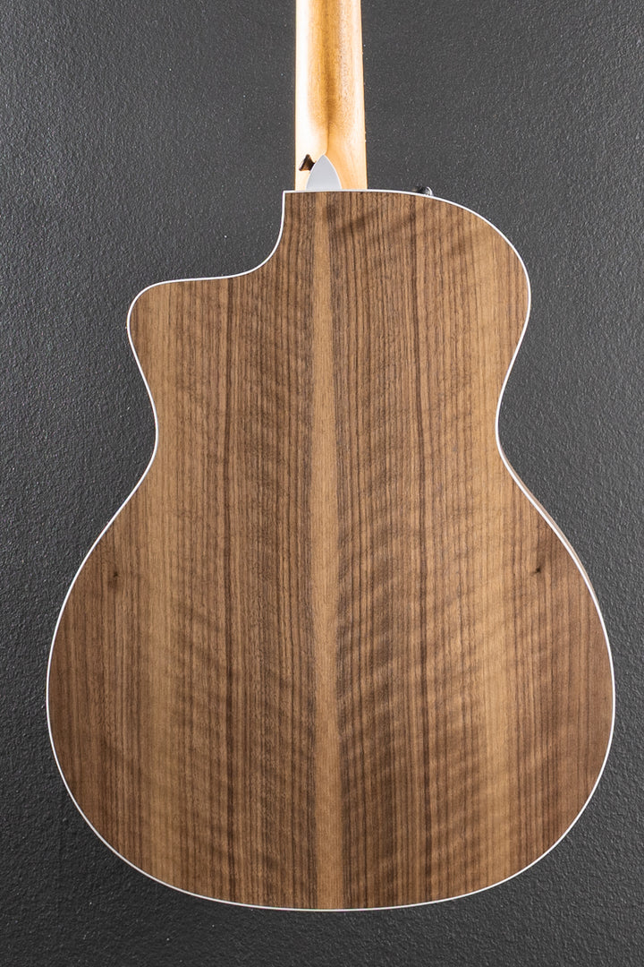 Used 214CE Walnut &