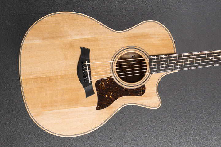 Used 314CE Studio &