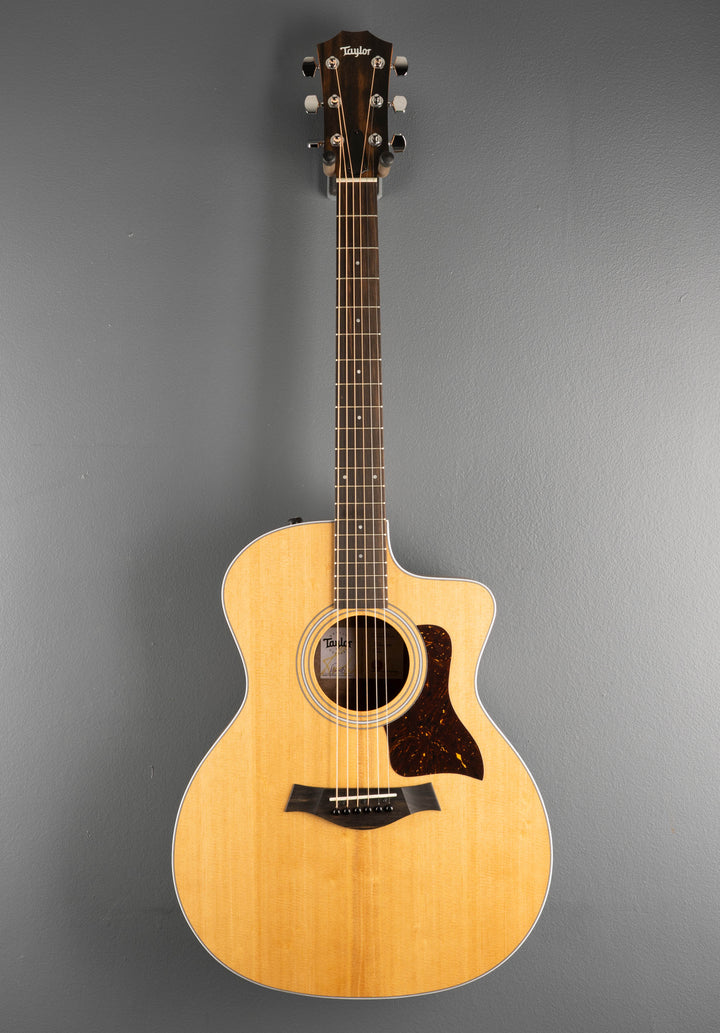 USED 214CE Walnut &
