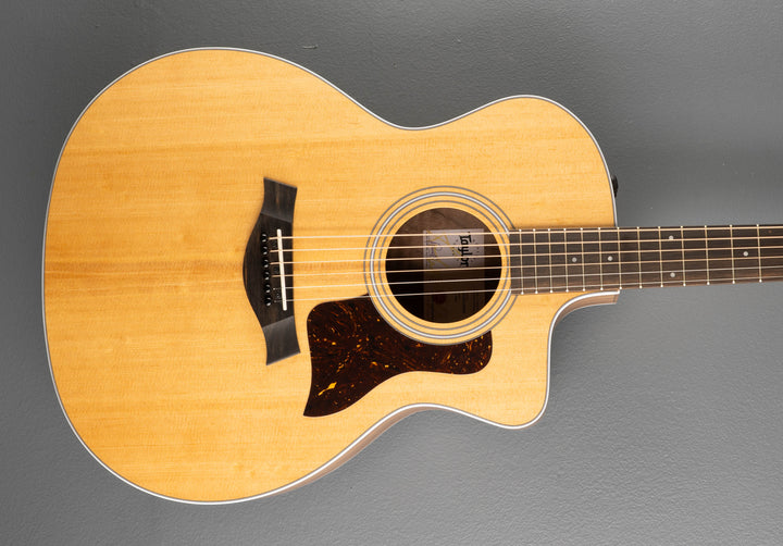 USED 214CE Walnut &