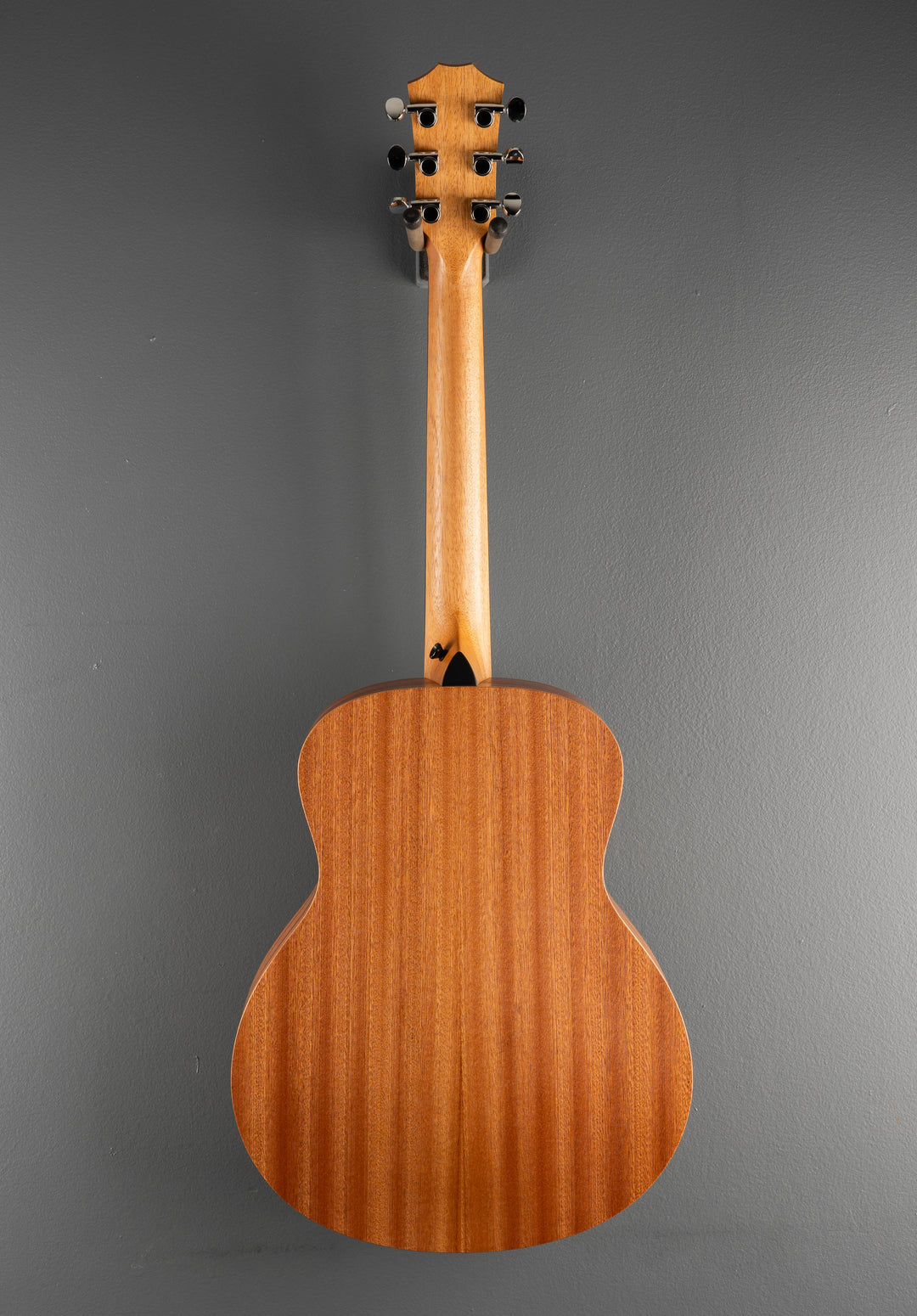 Used GS Mini Mahogany &