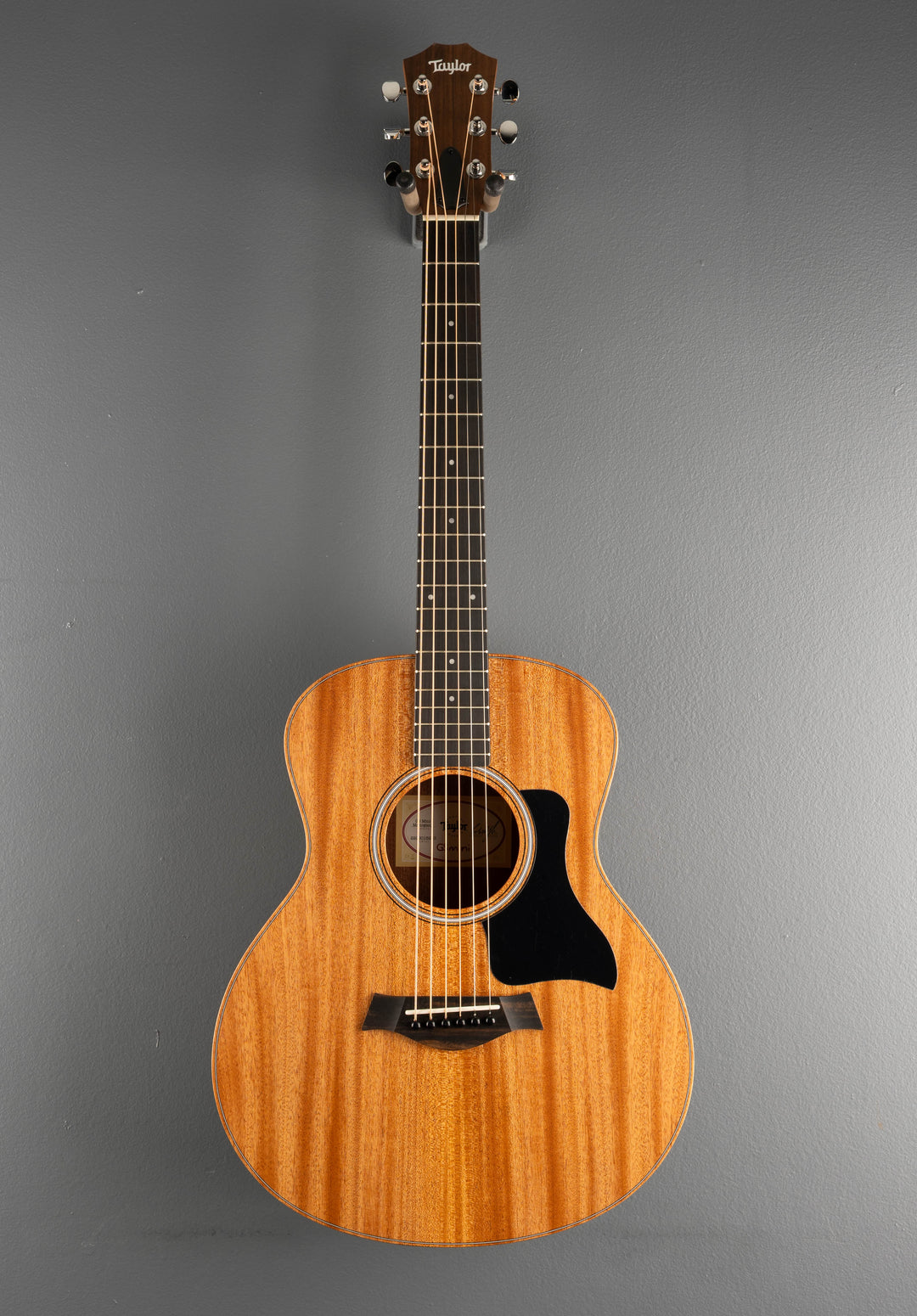 Used GS Mini Mahogany &