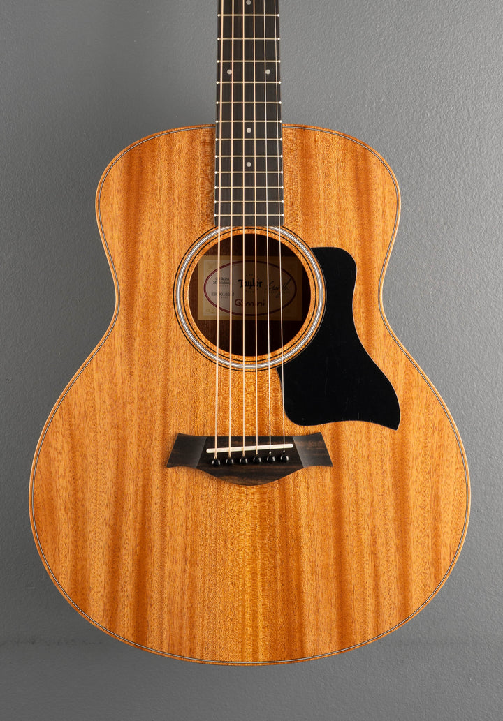 Used GS Mini Mahogany &