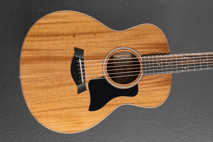 Used GS Mini Mahogany &