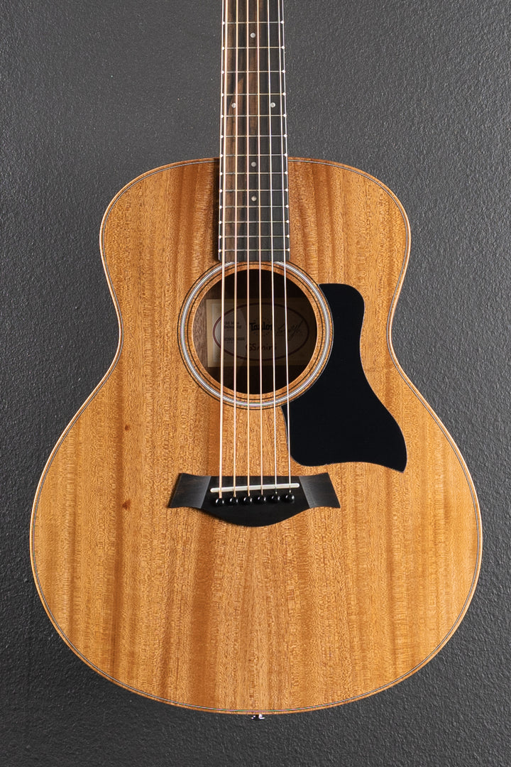 Used GS Mini Mahogany &