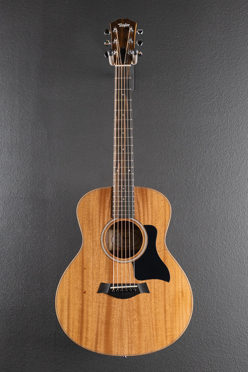 Used GS Mini Mahogany &