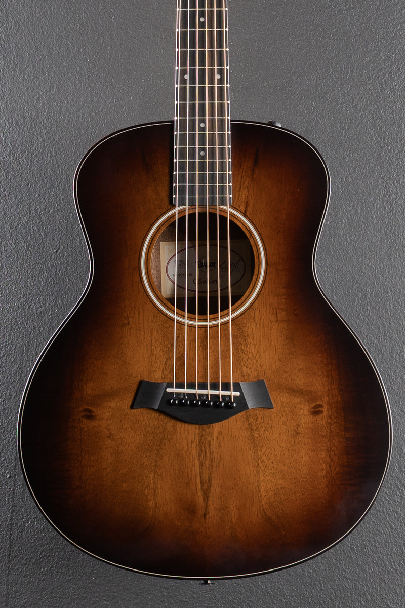 Used GS Mini-E Koa Plus Left Hand &