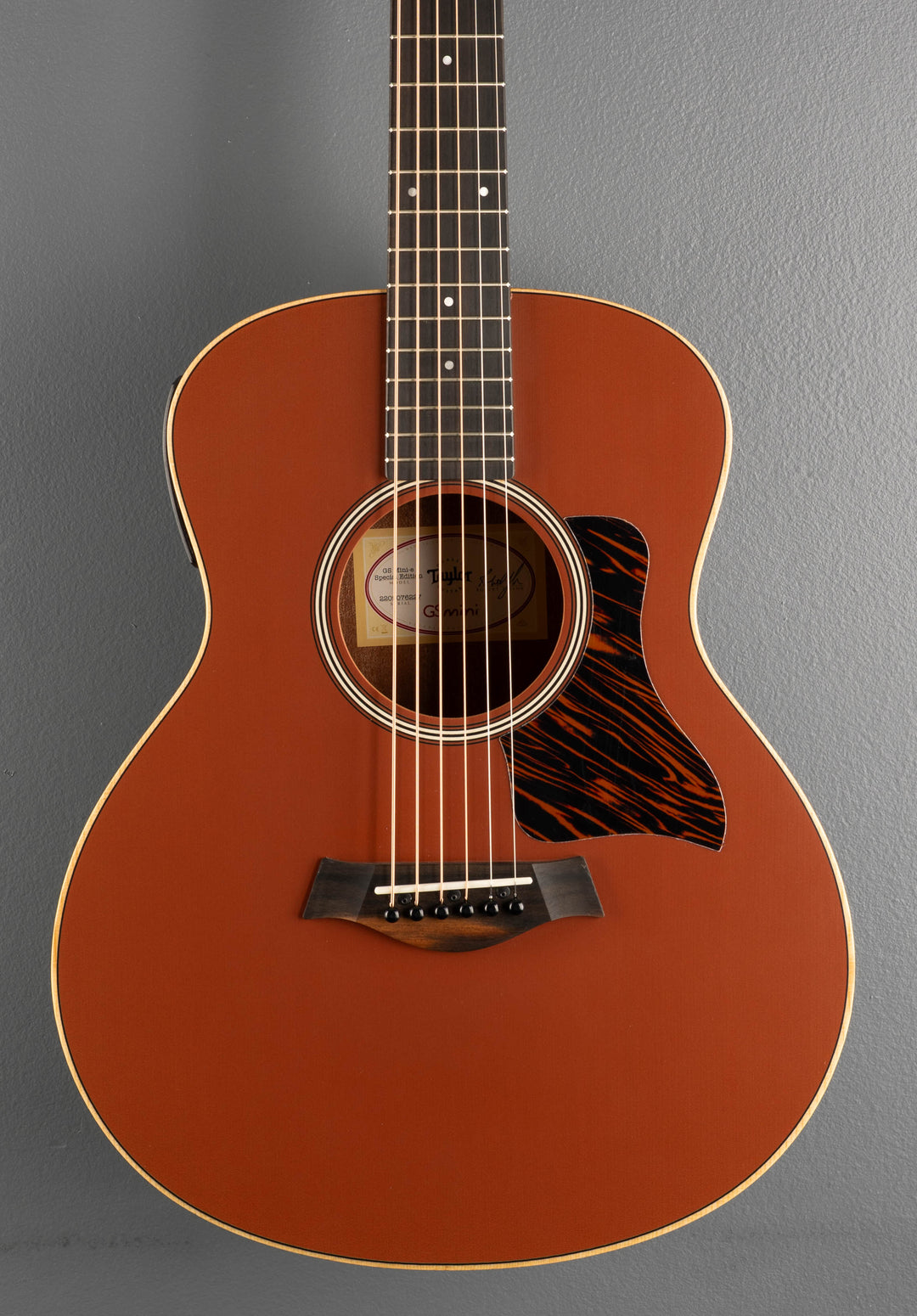 Used GS Mini-e Special Edition, &
