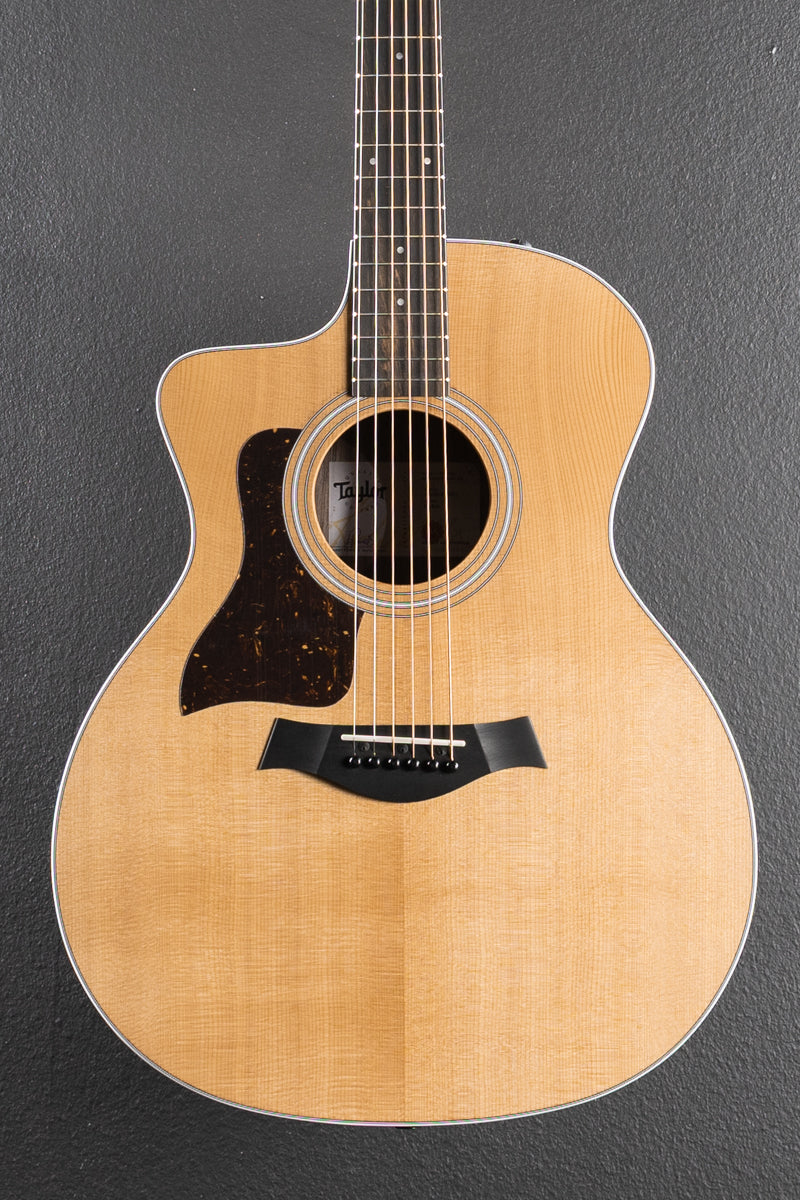 Used 214CE Walnut Left Hand &