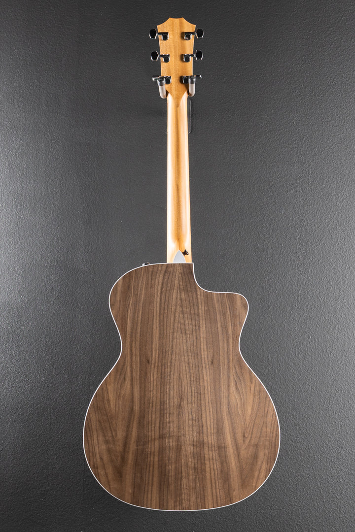 Used 214CE Walnut Left Hand &