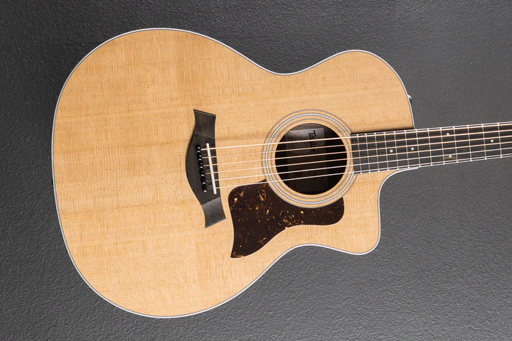 Used 214CE Walnut &