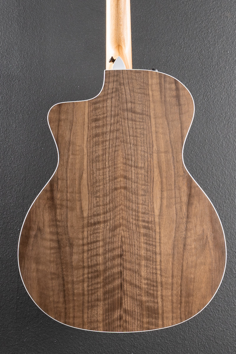 Used 214CE Walnut &