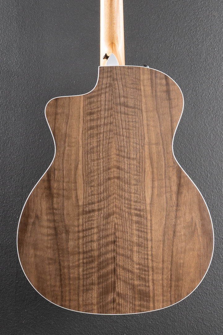 Used 214CE Walnut &