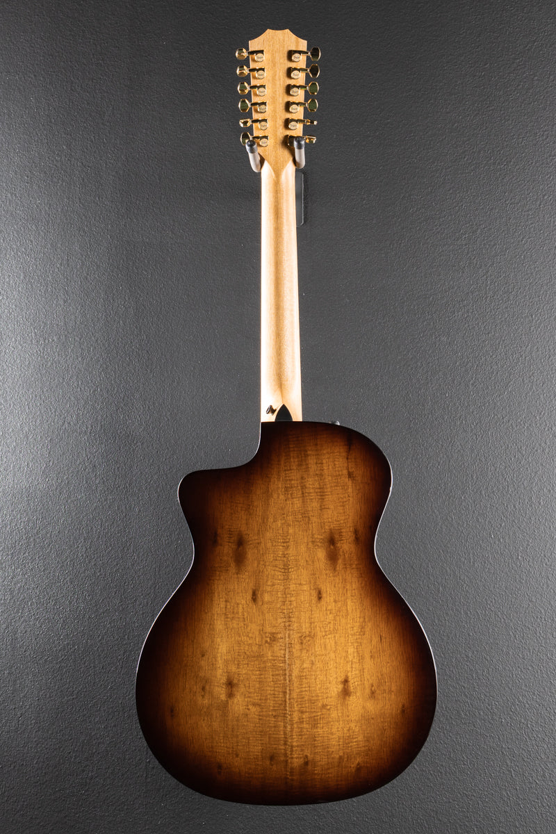 Used 264CE-K DLX 12 String &