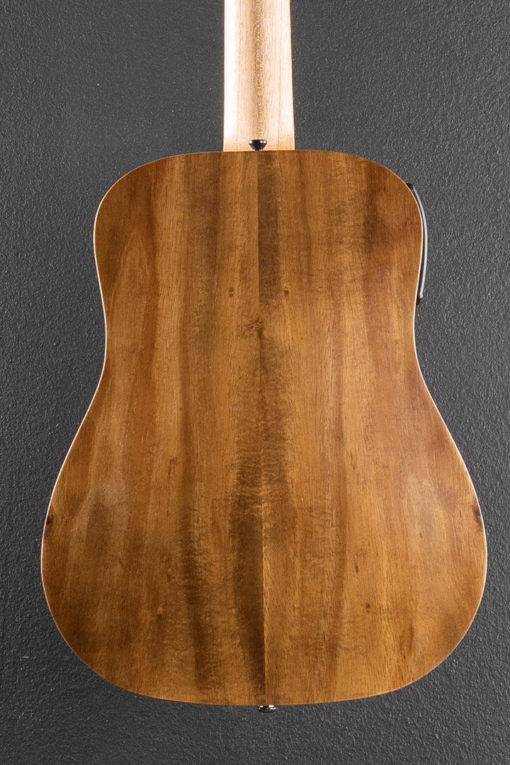 Used BTE-Koa &
