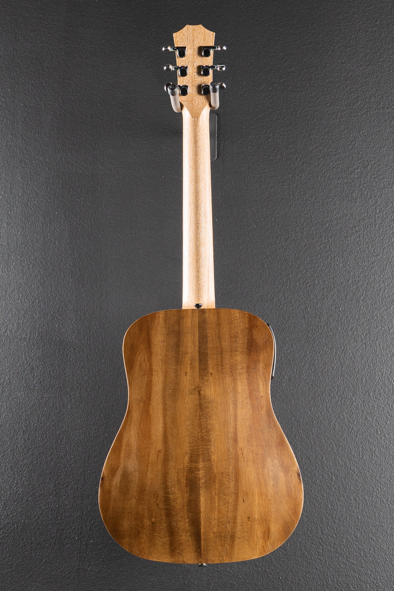 Used BTE-Koa &