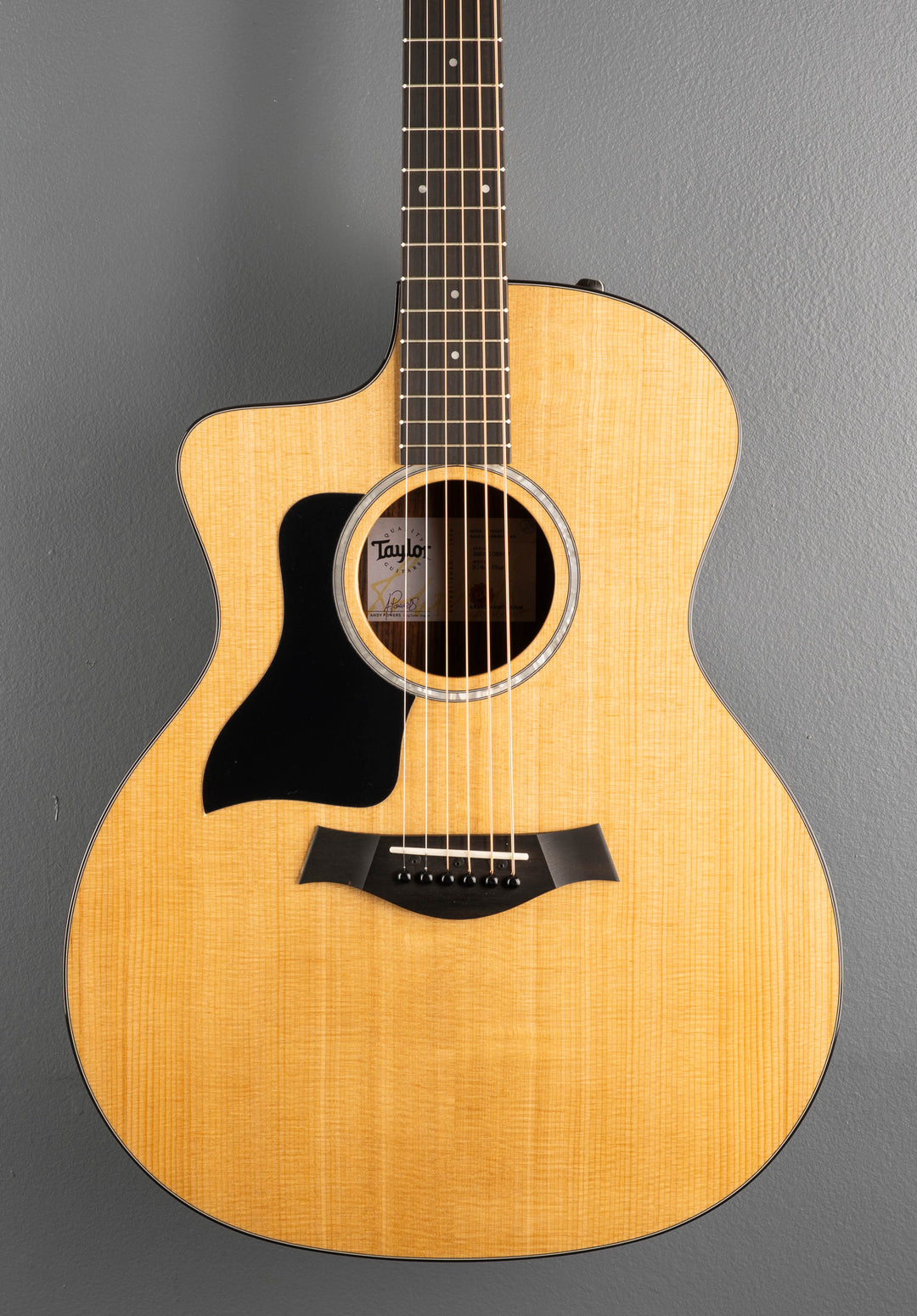 USED 214CE Plus Left Hand &
