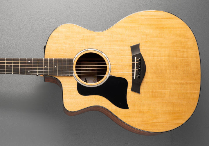 USED 214CE Plus Left Hand &