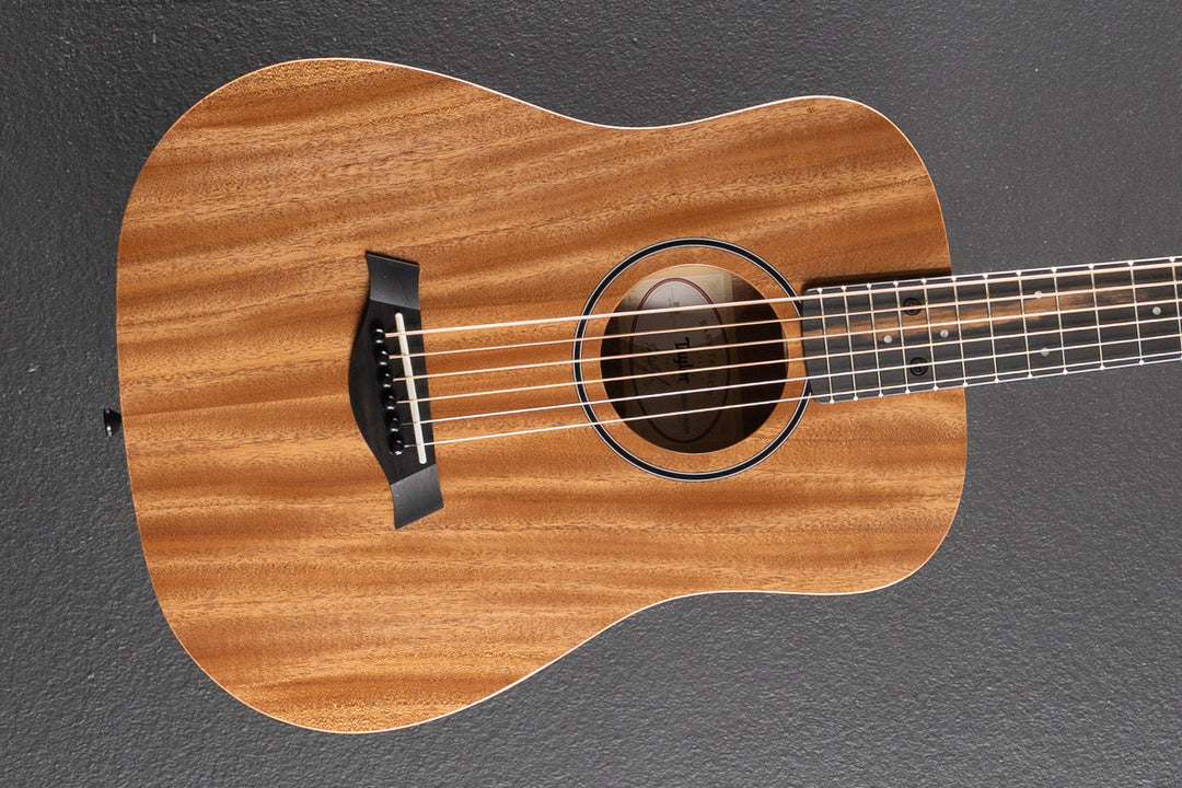 Used Baby Mahogany (BT2) &