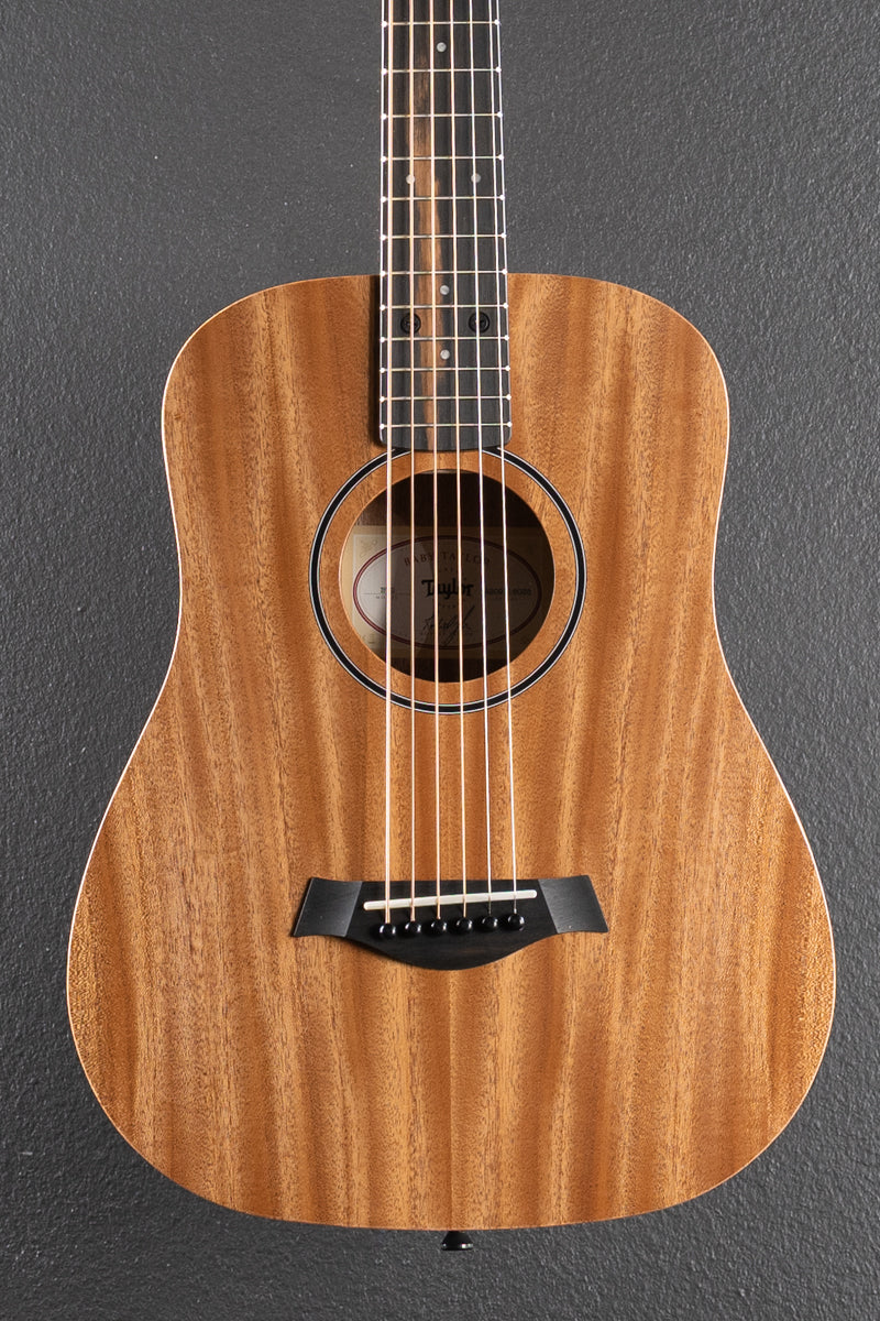 Used Baby Mahogany (BT2) &