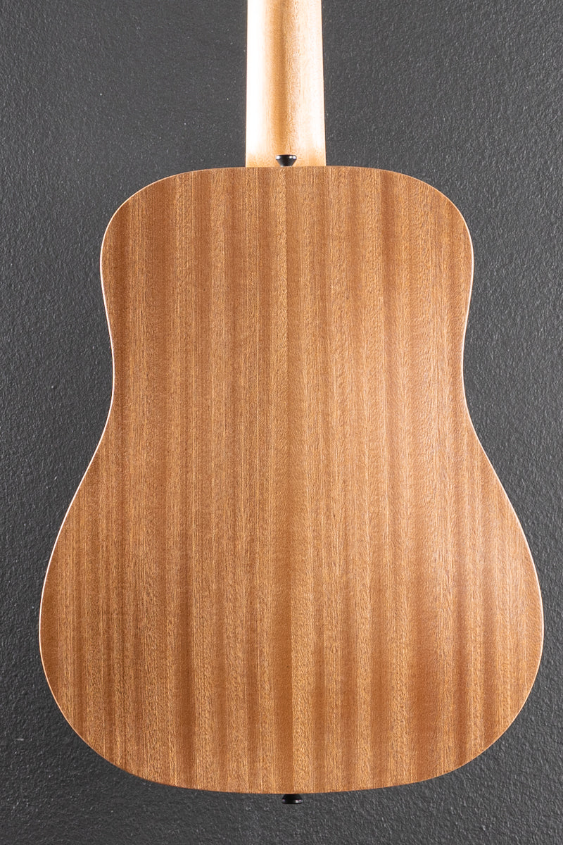 Used Baby Mahogany (BT2) &