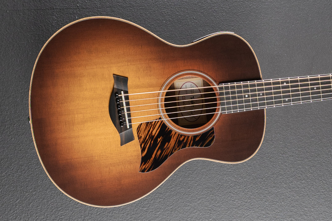 Used GS Mini-E Rosewood SB &