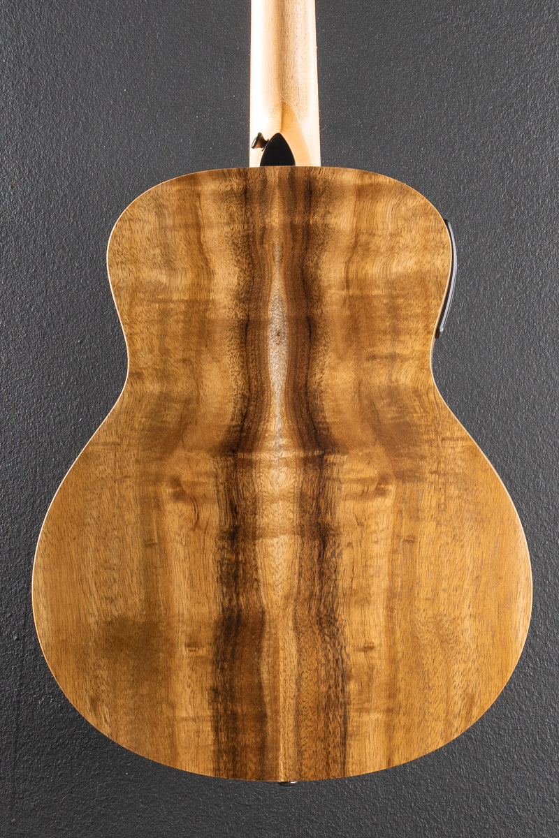 Used GS Mini-E Koa &