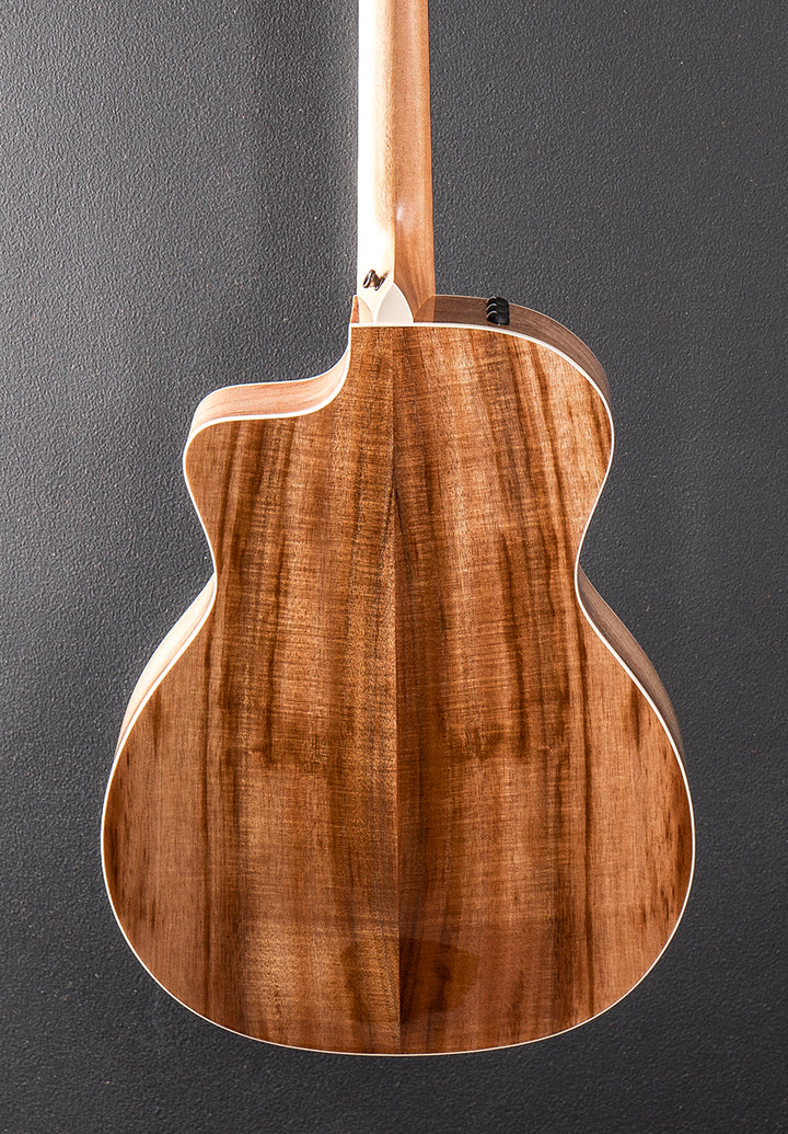 Used 214CE-K DLX &