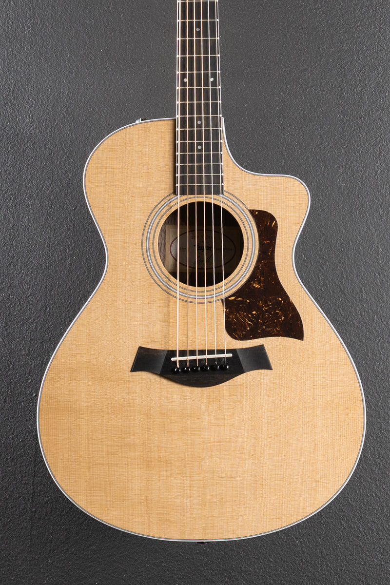 Used 212CE Walnut &