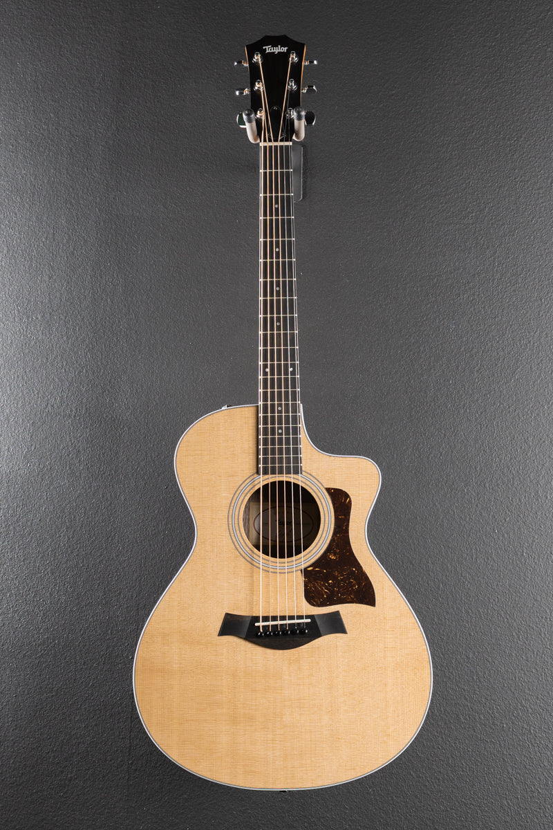 Used 212CE Walnut &