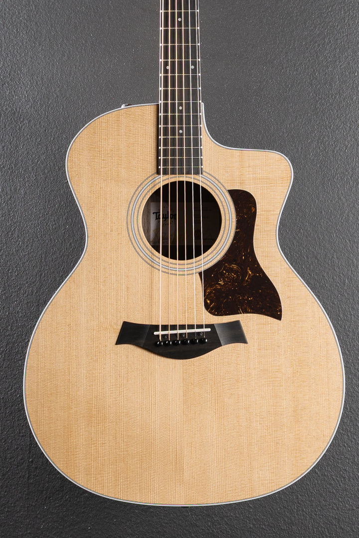 Used 214CE Walnut &