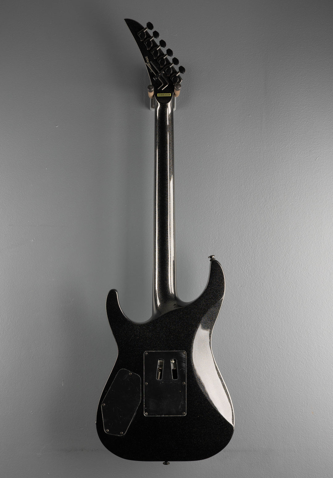 SM-1 - Maximum Steel