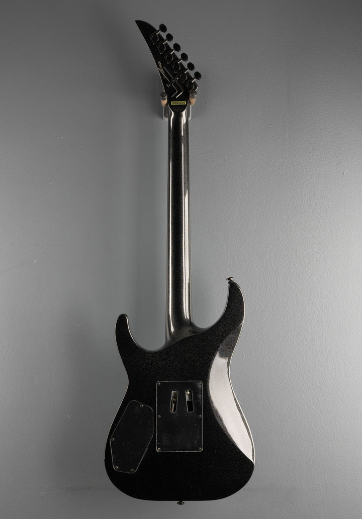 SM-1 - Maximum Steel