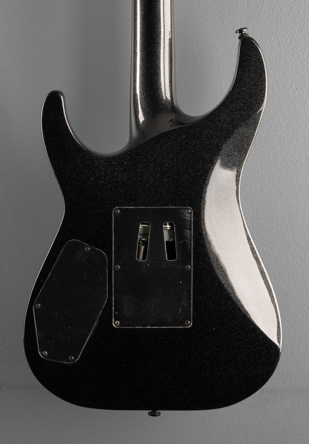 SM-1 - Maximum Steel