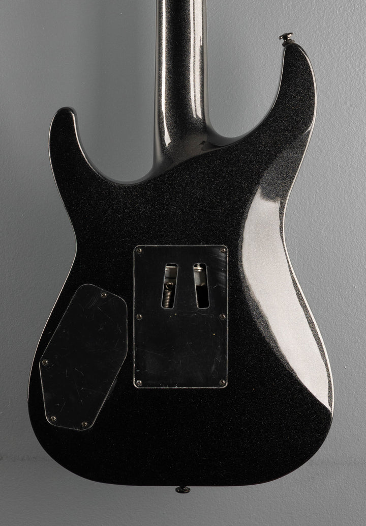 SM-1 - Maximum Steel