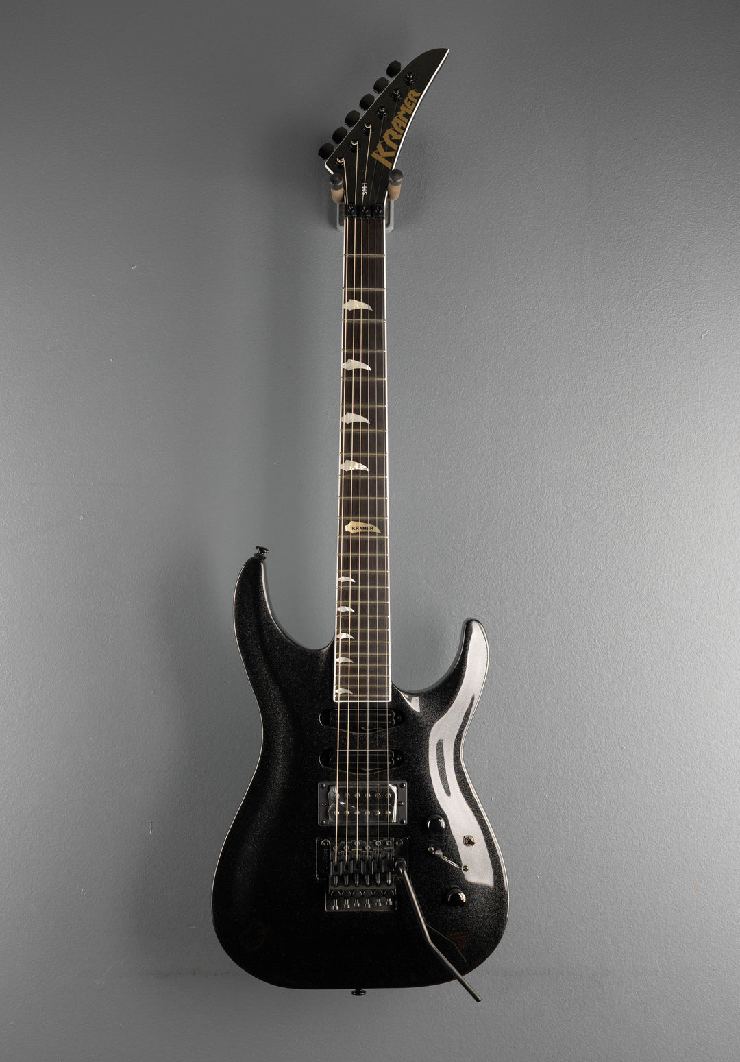 SM-1 - Maximum Steel