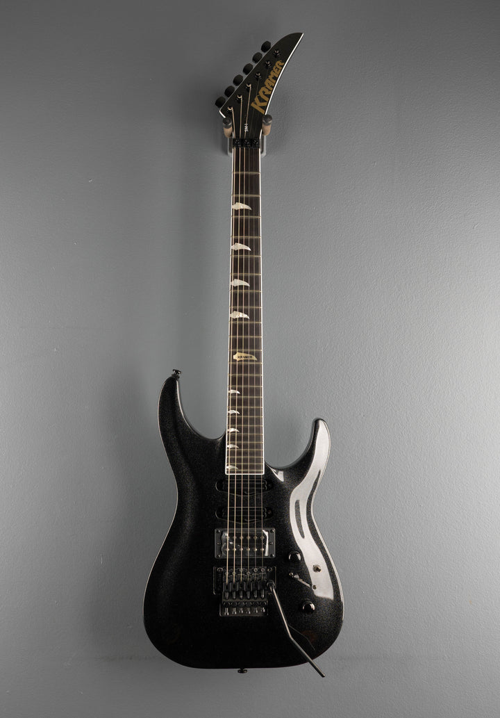 SM-1 - Maximum Steel