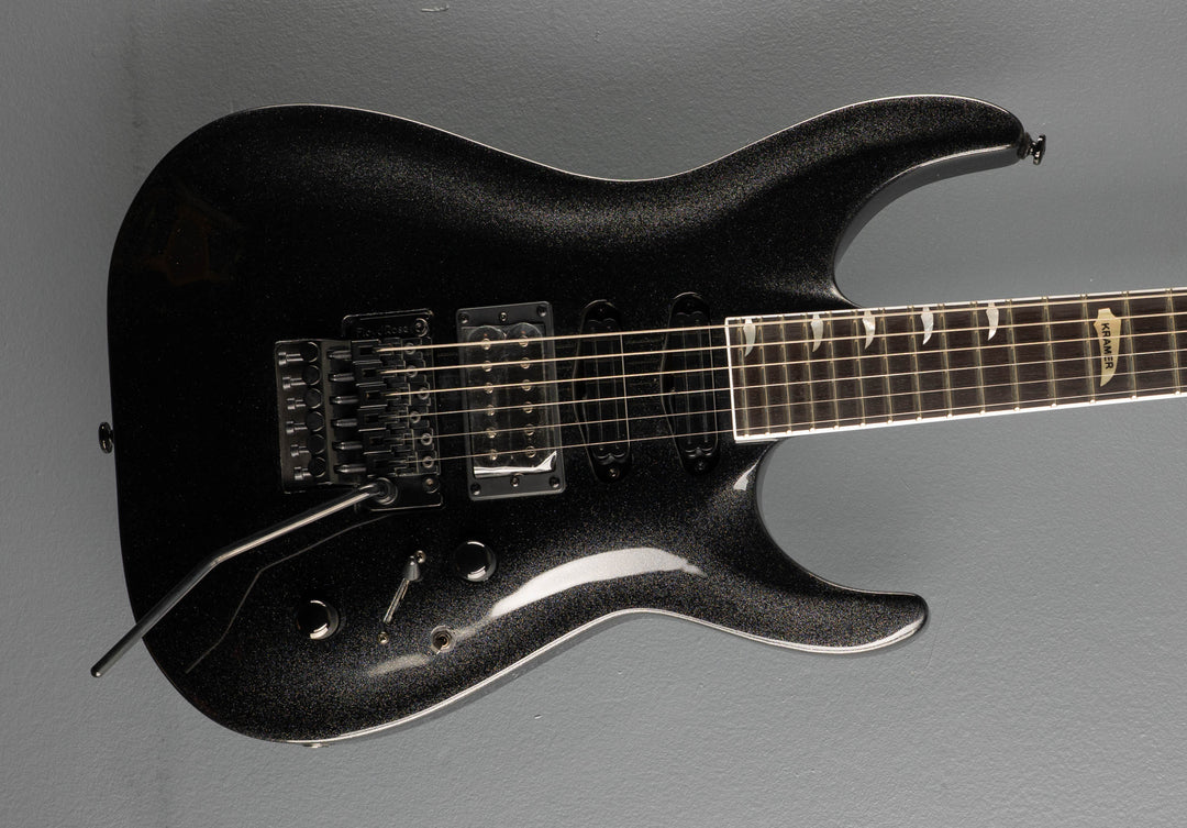 SM-1 - Maximum Steel