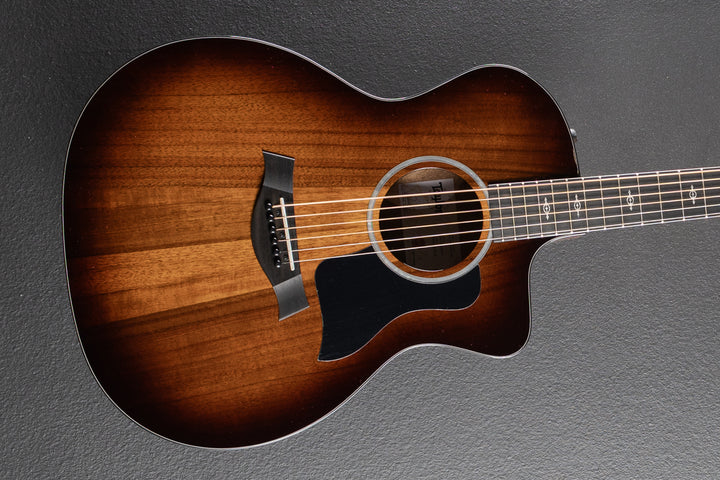 224CE-K DLX &
