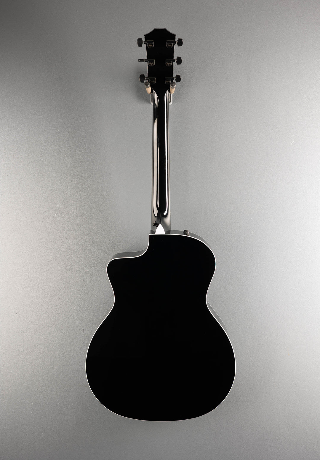 USED 214CE BLK Plus &