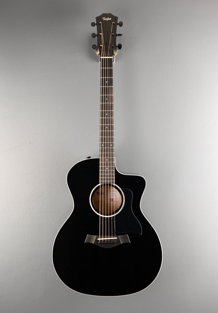 USED 214CE BLK Plus &