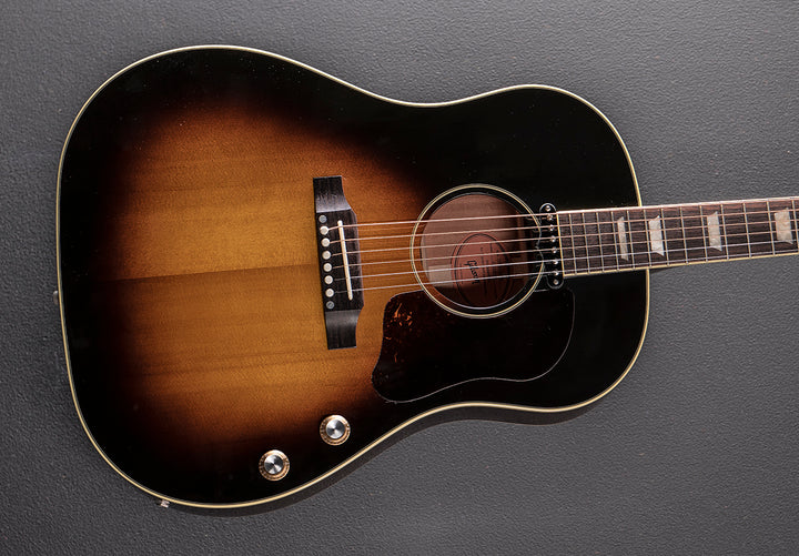 J-160E Original - Vintage Sunburst
